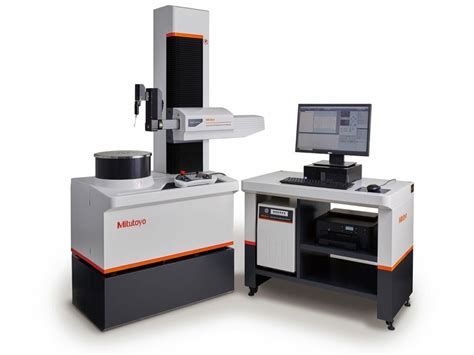 Mitutoyo CNC ROUNDTRACER EXTREME .